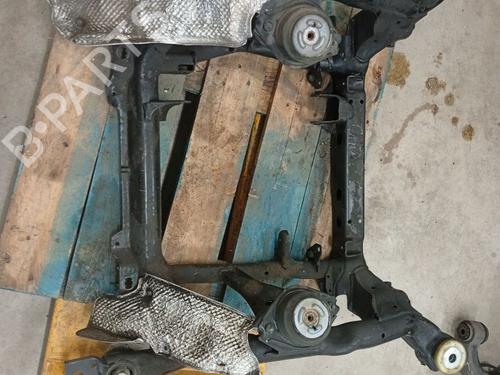 Used Subframe MERCEDES-BENZ M-CLASS (W164) ML 280 CDI 4-matic (164.120) (190 hp) 32360800