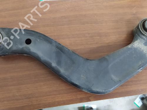 Right rear suspension arm SEAT EXEO (3R2) 2.0 TDI | BP23225880M15 