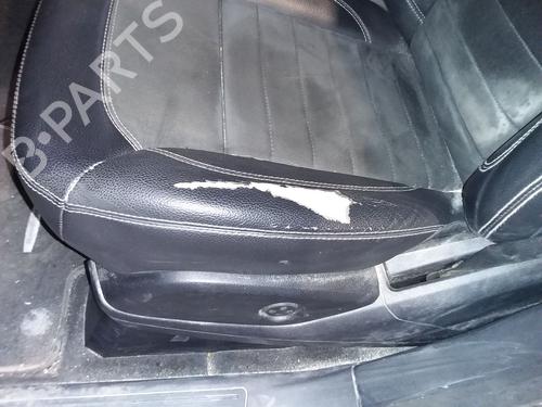 Seats set MERCEDES-BENZ M-CLASS (W166) | BP36077604C78 - Image 2