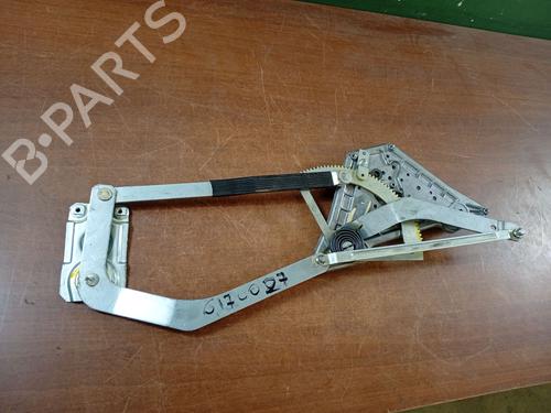 Front right window mechanism FORD SIERRA II (GBG, GB4)  | BP31182889C23 