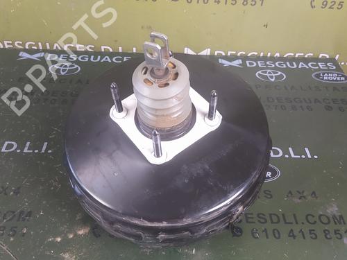 Used Servo brake LAND ROVER RANGE ROVER EVOQUE (L538) 2.2 D (150 hp) 17852749