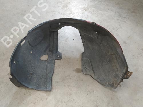 Wheel arch MINI MINI (R50, R53) One | BP23536295C56 