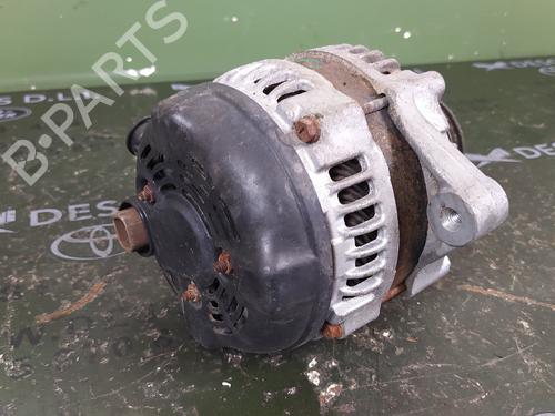 Alternator TOYOTA LAND CRUISER PRADO (_J12_) 3.0 D-4D (KDJ120, KDJ125) | BP17841010M7 