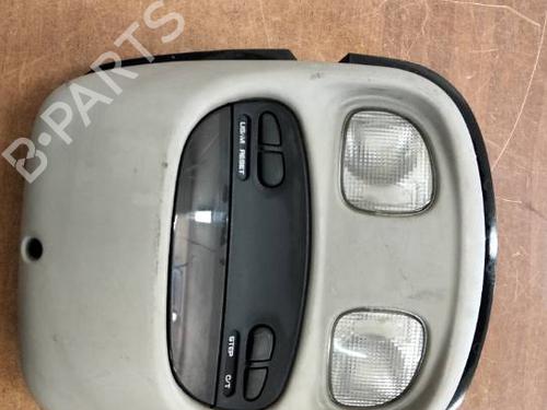 Used Interior roof light Interior roof light JEEP CHEROKEE (KJ) 2.5 CRD 4x4 (143 hp) 39882267 39882267