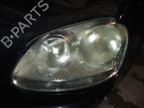 Scheinwerfer links für VW GOLF V (1K1) [2003-2010]  31327643