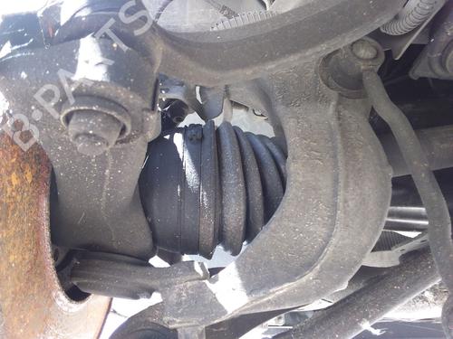 Used Left front driveshaft PEUGEOT 407 SW (6E_, 6D_) 2.0 (136 hp) 26293335