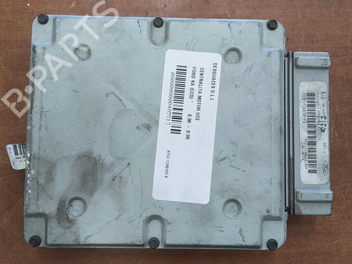 Used Engine control unit (ECU) Engine control unit (ECU) 37013560 37013560