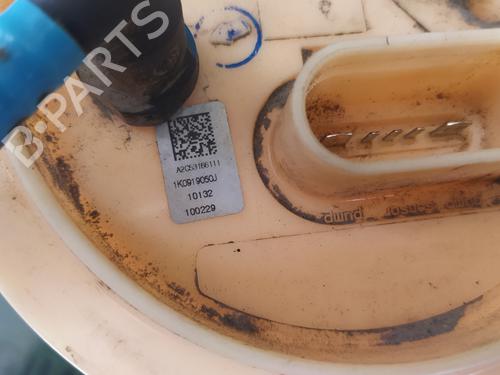 Fuel pump VW GOLF VI (5K1)  | BP18465893M76 