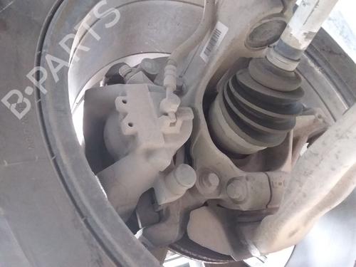 Used Right front brake caliper LAND ROVER RANGE ROVER EVOQUE (L538) [2011-2019]  27405103