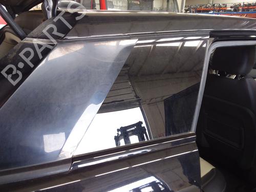 Used Rear right quarter glass LAND ROVER RANGE ROVER EVOQUE (L538) [2011-2019]  27405123