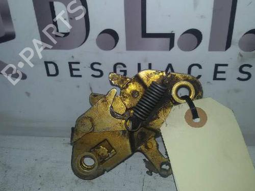 Hood lock CITROËN C15 Box Body/MPV (VD_) 1.8 D | BP18096399C133 