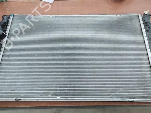 Used Water radiator Water radiator LAND ROVER RANGE ROVER EVOQUE (L538) [2011-2019] 27405100 27405100