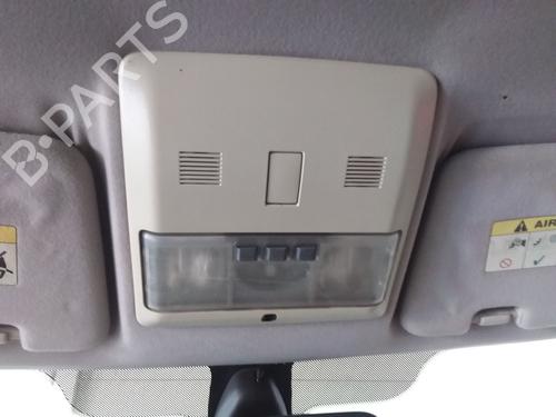 Used Interior roof light LAND ROVER DISCOVERY III (L319) [2004-2009]  27442208
