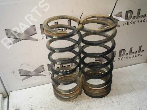 Used Shock absorber spring LAND ROVER DEFENDER Station Wagon (L316) 2.5 Td5 4x4 (L316) (122 hp) 17843226