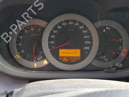 Right rear driveshaft TOYOTA RAV 4 III (_A3_)  | BP31248400M41 