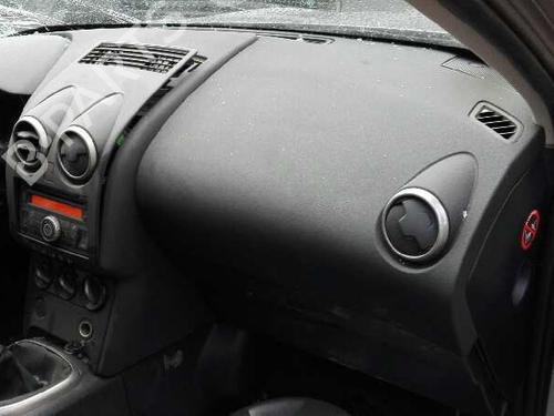 Højre baglygte NISSAN QASHQAI I (J10, NJ10) 1.5 dCi | BP17844008C35 