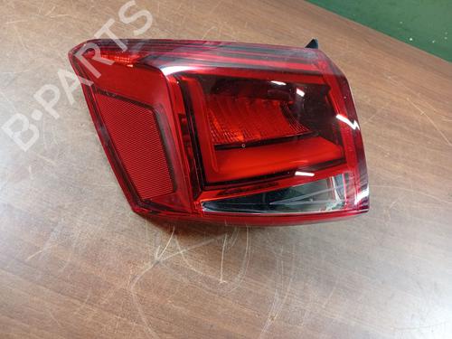 Used Left taillight SEAT ARONA (KJ7, KJP) 1.0 TSI (116 hp) 30294038