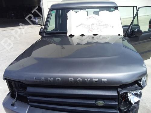 Used Hood LAND ROVER DISCOVERY II (L318) 2.5 Td5 4x4 (139 hp) 26005076