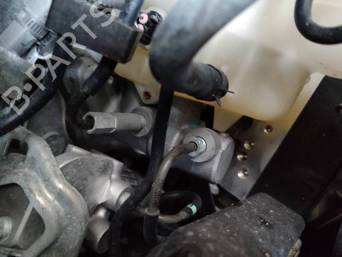 Used Brake master cylinder LEXUS RC (_C1_) 300h (AVC10_, AVC10R) (223 hp) 18097226