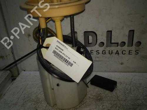 Używane Pompa paliwa SEAT LEON (1M1) [1999-2006]  18063257