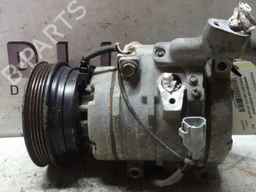 AC Kompressor TOYOTA RAV 4 II (_A2_) 2.0 D 4WD (CLA20_, CLA21_, CLA20R, CLA21R) | BP17845547M34 