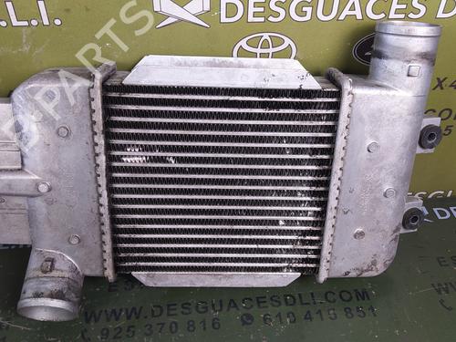 Used Intercooler NISSAN PATROL GR V Wagon (Y61) [1997-2026]  18465488