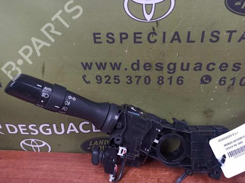 Used Steering column stalk Steering column stalk LEXUS RX (_U3_) 400h AWD (MHU38_) (211 hp) 36161632 36161632