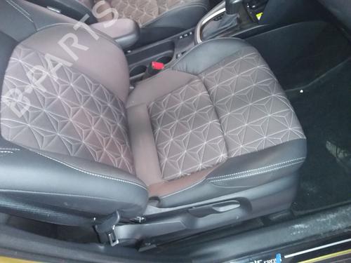Seats set TOYOTA YARIS CROSS (MXP_)  | BP27592373C78 