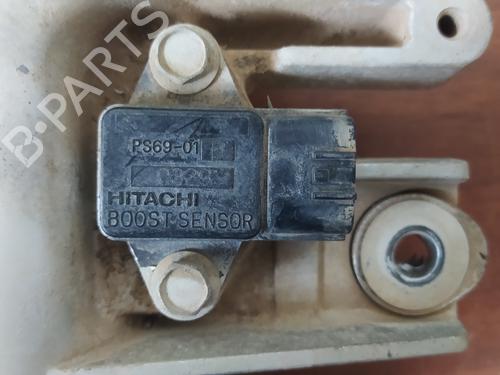 Intercooler NISSAN PATROL GR V Wagon (Y61) 2.8 TD | BP19520247M30 