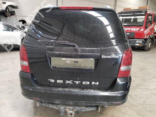 Front differential SSANGYONG REXTON / REXTON II (GAB_) | BP40255031M23 - Image 5
