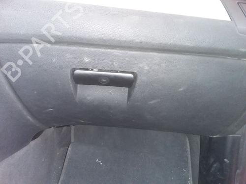 Used Glove box BMW X3 (E83) xDrive 20 d (177 hp) 27588228