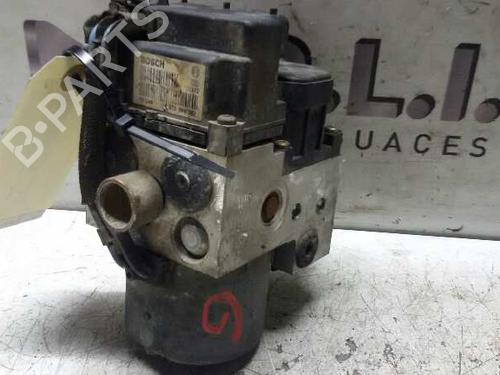 Used ABS pump OPEL ASTRA G Saloon (T98) 2.0 DI (F69) (82 hp) 17846580