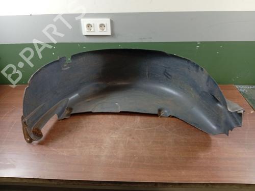 Used Wheel arch CITROËN BERLINGO MULTISPACE (B9) 1.6 HDi 75 16V (75 hp) 28671152