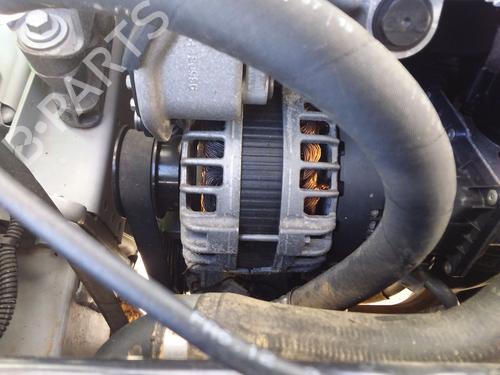 Used Alternator VOLVO XC40 (536) D3 (150 hp) 27635760