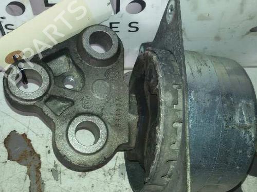 Engine mount SAAB 9-3 (YS3F, E79, D79, D75) 2.2 TiD | BP17841865M89 