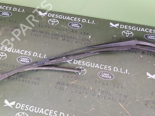 Used Front windshield wiper arm LAND ROVER FREELANDER 2 (L359) 2.2 TD4 4x4 (152 hp) 17850114