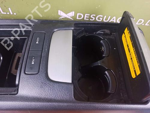 Middle console LEXUS RX (_U3_) 400h AWD (MHU38_) | BP36161636I22 - Image 6