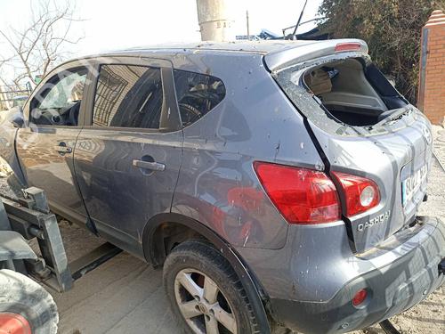 Used Engine NISSAN QASHQAI / QASHQAI +2 I (J10, NJ10, JJ10E) 2.0 dCi (150 hp) 27997409