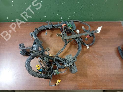 Used Cable Cable PEUGEOT PARTNER Box Body/MPV (5_, G_) [1996-2026] 31589474 31589474