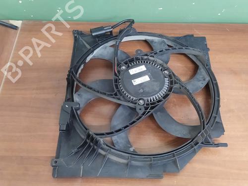 Radiator fan BMW X3 (E83) 2.0 d | BP23261240M35 