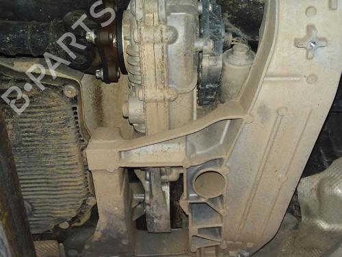 Used Transfer box JAGUAR F-PACE (X761) [2015-2026]  31589439