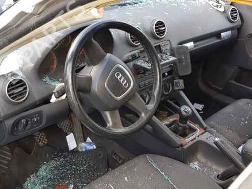 Left front window switch AUDI A3 (8P1) 2.0 TDI 16V | BP18063277I27 - Image 9