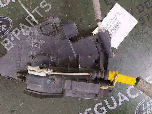 Rear right lock BMW 3 (E46) 320 d | BP17852157C99 