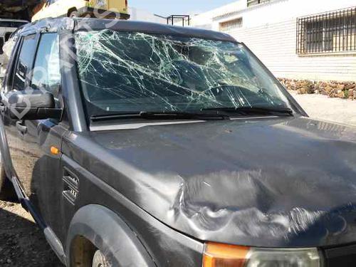 Rudehejsemekanisme ventre foran LAND ROVER DISCOVERY III (L319) 2.7 TD 4x4 | BP17841329C22 