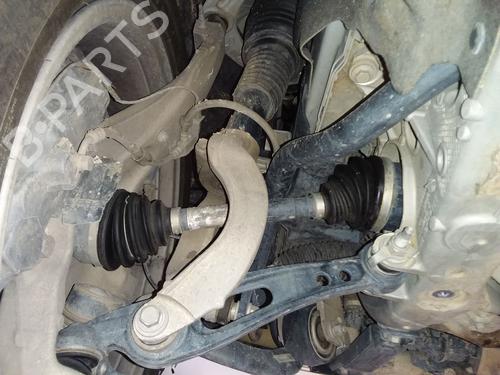 Used Left front driveshaft Left front driveshaft 35764875 35764875