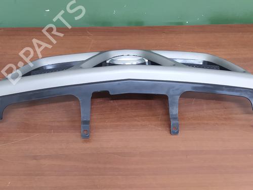 Grille NISSAN X-TRAIL I (T30) 2.2 Di 4x4 | BP17840510C40 