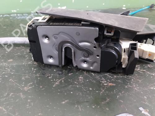 Rear right lock MERCEDES-BENZ C-CLASS (W204) C 220 CDI (204.002) | BP17846649C99 
