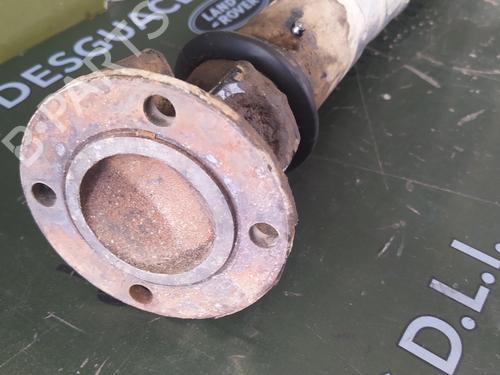 Driveshaft LAND ROVER DISCOVERY II (L318) 2.5 Td5 4x4 | BP17853046M37 