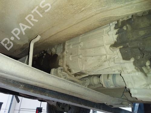 Gearkasse Gearkasse 39243477 39243477