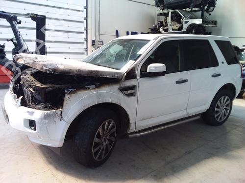 Front differential LAND ROVER FREELANDER 2 (L359) 2.2 SD4 4x4 | BP33239109M23 - Image 3
